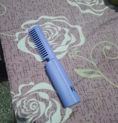 Grabmore Portable Mini Hair Straightener